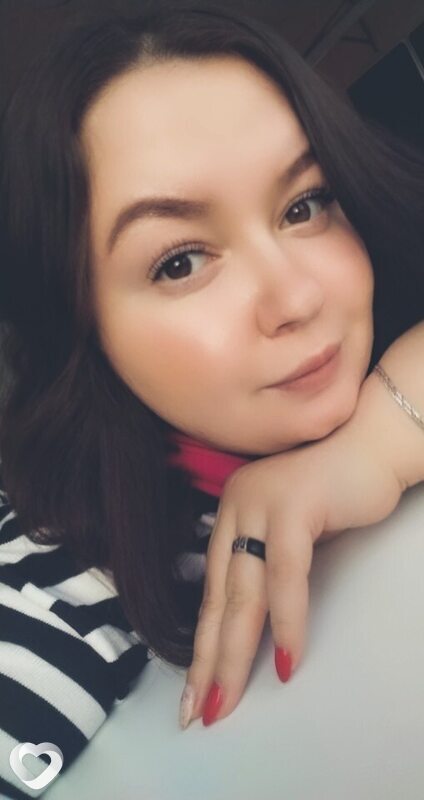 Машенька, 33, Перми — анкета №552766