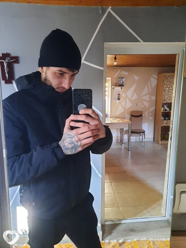 George, 27, București — анкета №552776