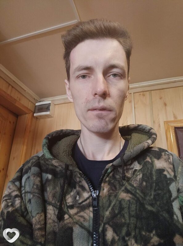 Роман, 36, Твери — анкета №552779