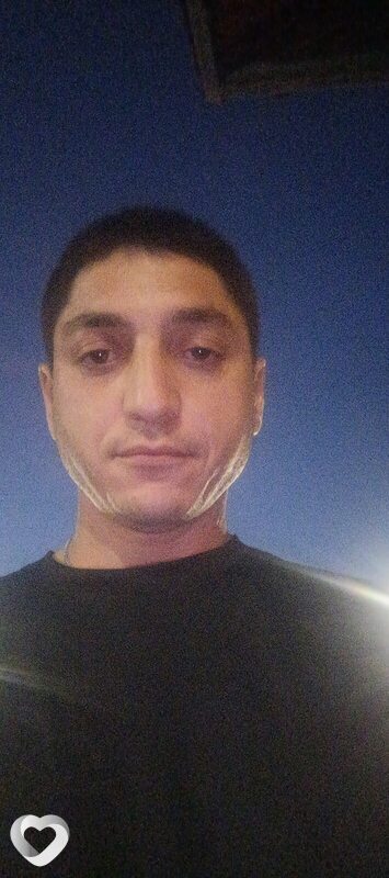 Мартин, 36, Ачинске — анкета №552793
