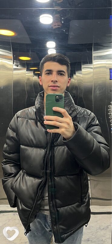 Олег, 31, Владивостоке — анкета №382876