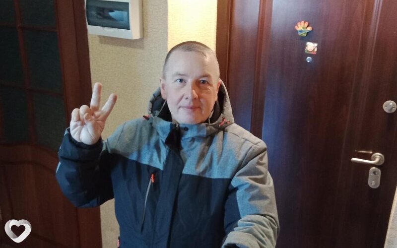 Александр, 51, Ленинске-Кузнецком — анкета №382877