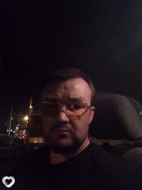 Александр, 40, Минске — анкета №382878