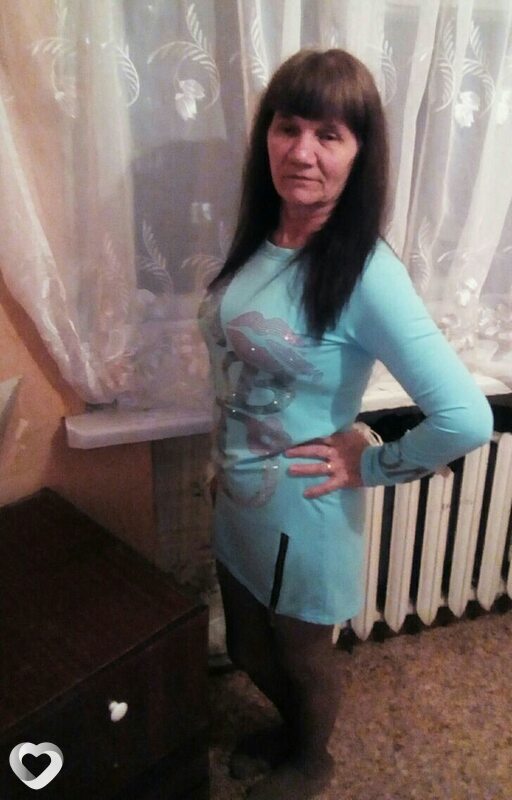 Татьяна, 68, Энгельсе — анкета №382882