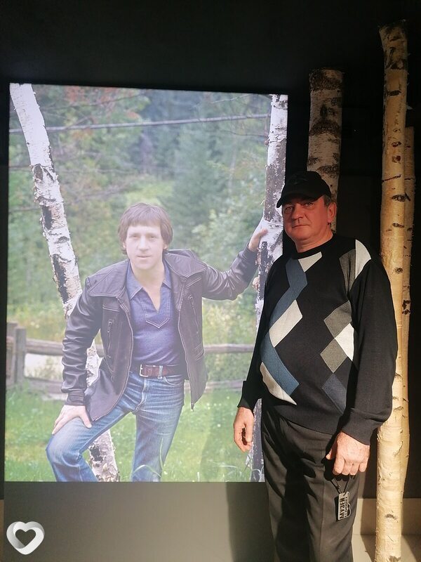 Алексей, 50, Оренбурге — анкета №382884