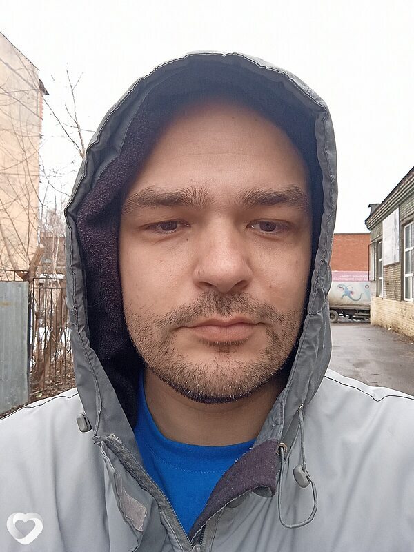 Даниил, 40, Пензе — анкета №382885