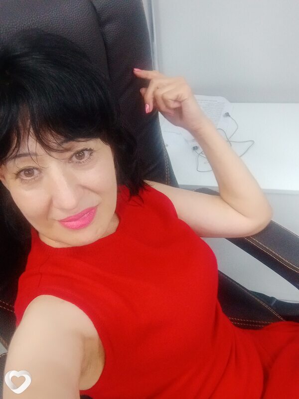 Даяна, 51, Астане — анкета №382886