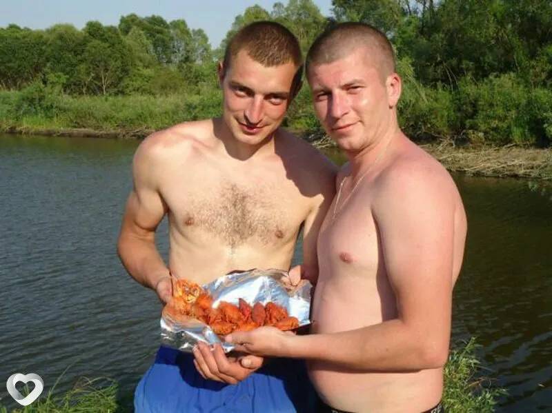 Sasheshka, 37, Лунинце — анкета №8490