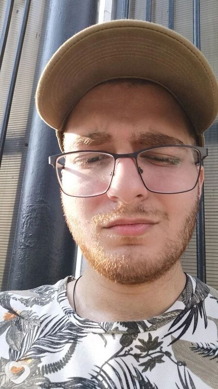 Илья, 23, Липецке — анкета №382887