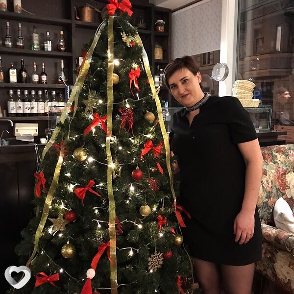 Ирена, 34, Ростове-на-Дону — анкета №382889
