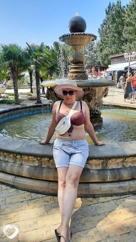 Антонина, 42, Москве — анкета №382892