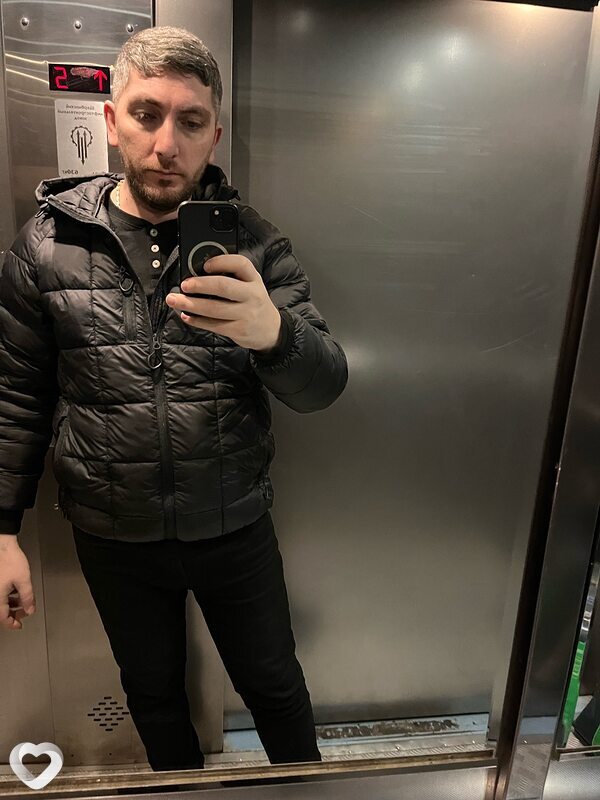 Авик, 33, Москве — анкета №382893