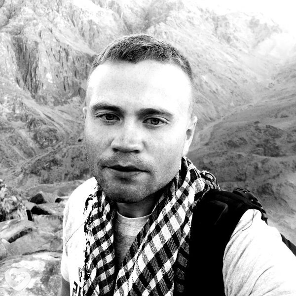 Alex, 32, Минске — анкета №382896