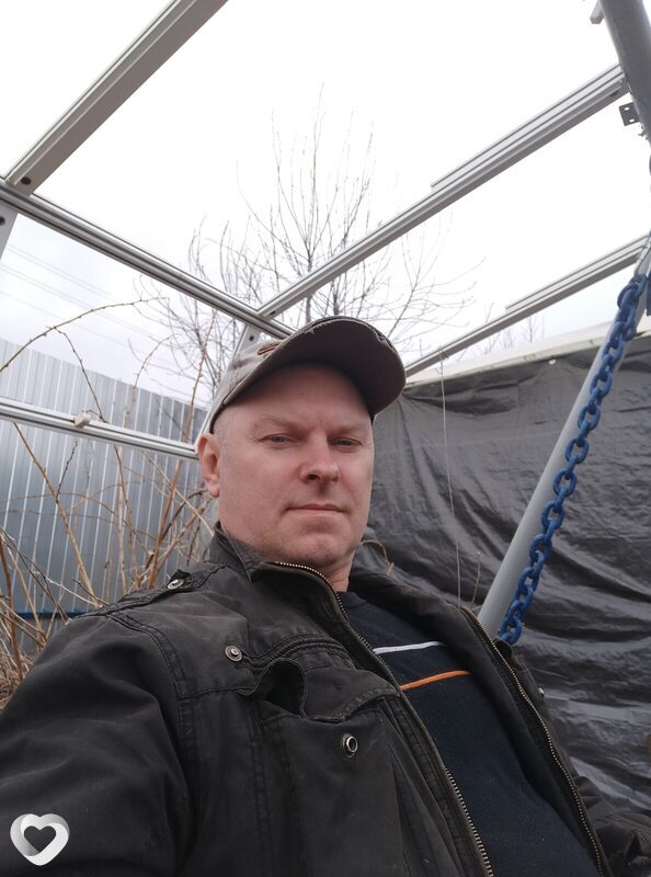 Александр, 56, Кирове — анкета №382899