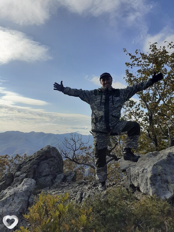 Александр, 53, Кропоткине — анкета №383025