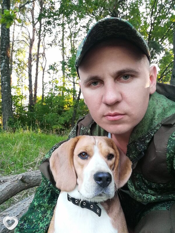 Андрей, 33, Гродно — анкета №383026
