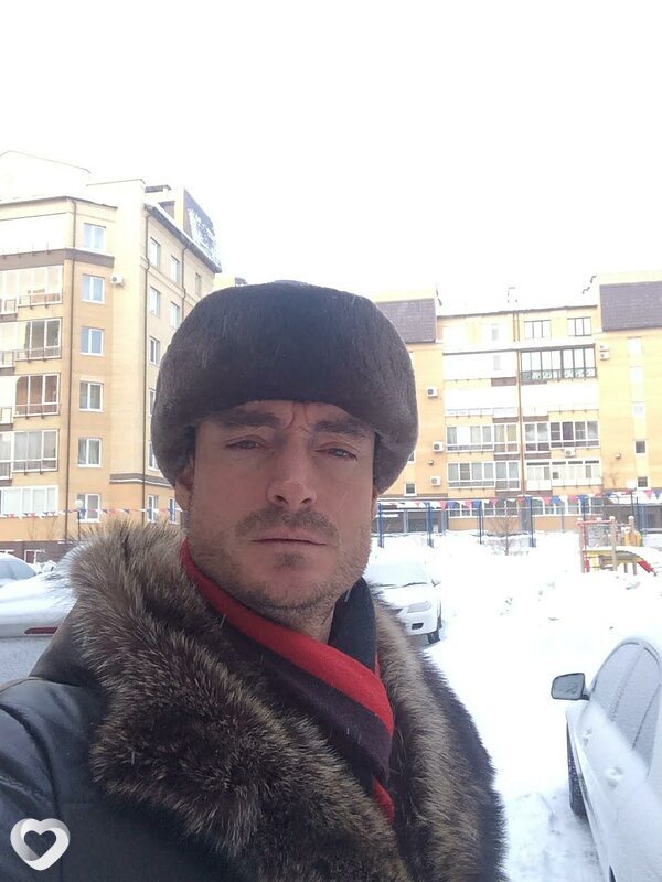 Александр, 37, Самаре — анкета №383027