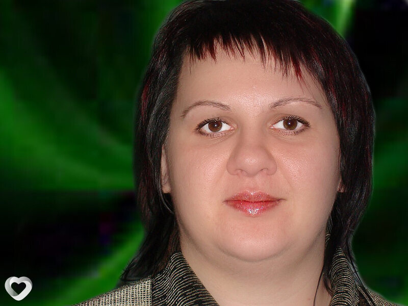 Ольга, 49, Волковыске — анкета №383029