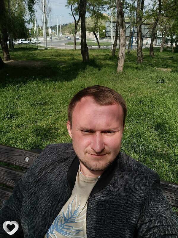 Евгений, 30, Москве — анкета №383033