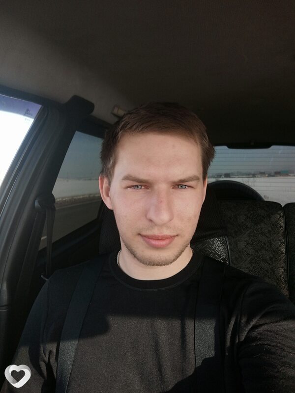 Дмитрий, 28, Москве — анкета №383037