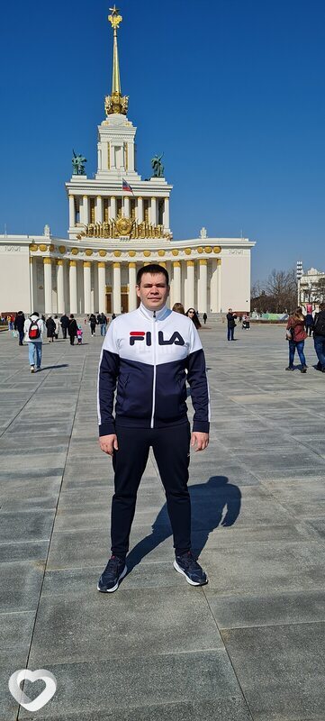 Алексей, 39, Волгограде — анкета №383038