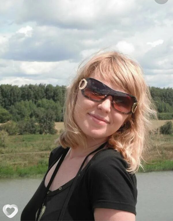Надя, 38, Минеральных Водах — анкета №383039