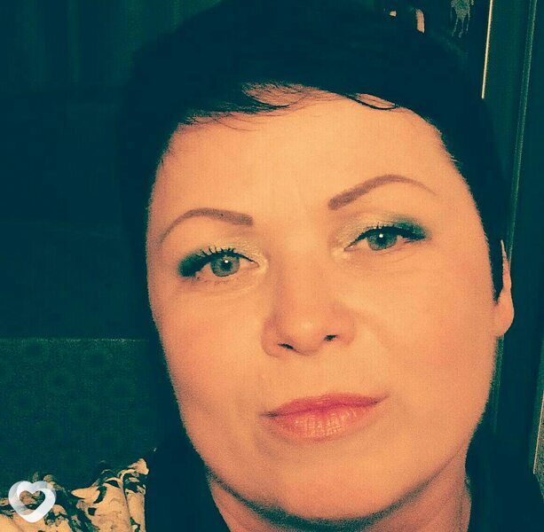 Натали, 51, Санкт-Петербурге — анкета №383040