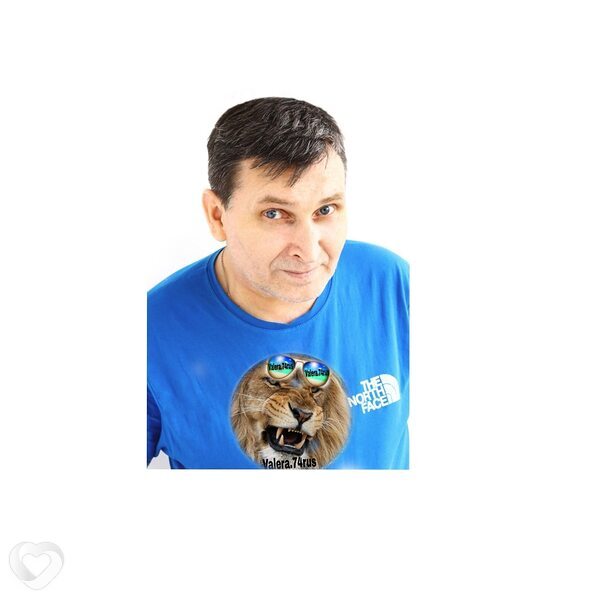 Valera, 52, Челябинске — анкета №383043
