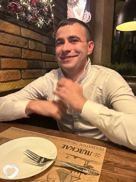 Сергей, 31, Островце — анкета №383044