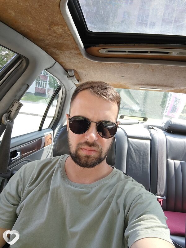 Сергей, 30, Гродно — анкета №383048