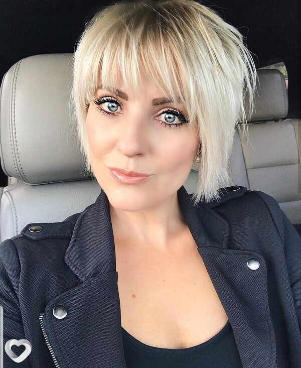 Лера, 44, Минске — анкета №382925
