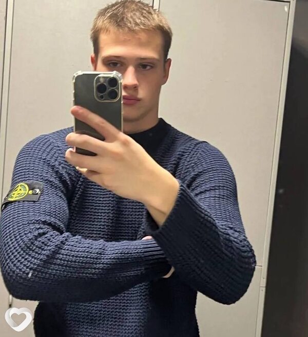 Эльдар, 26, Чите — анкета №382929