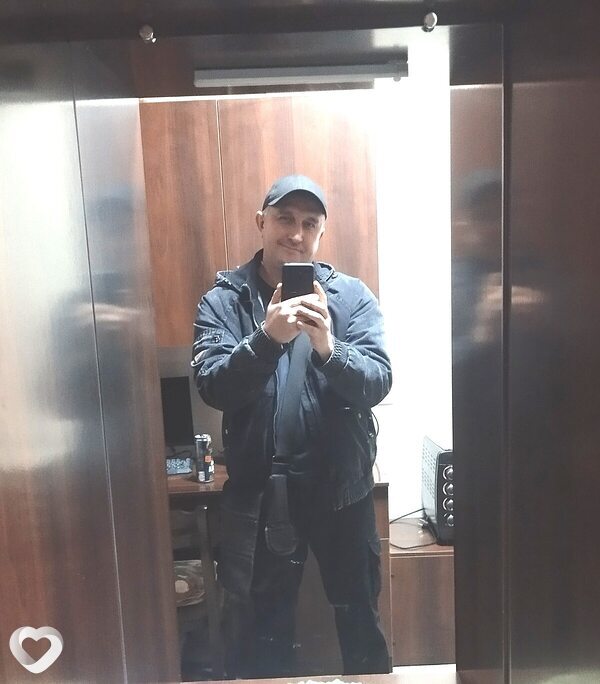 Александр, 41, Алчевске — анкета №382936