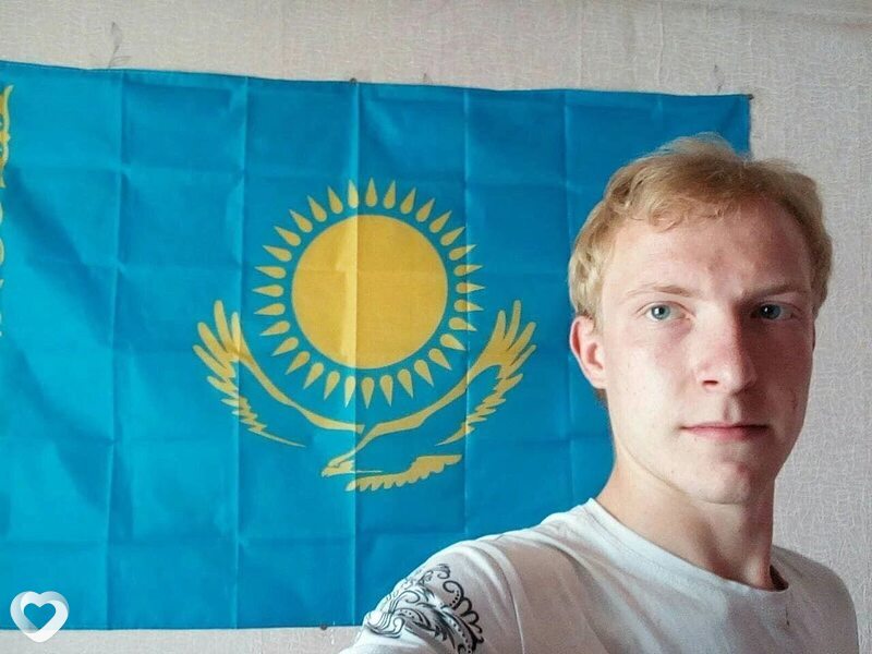 Ол, 29, Нижней Туре — анкета №382941