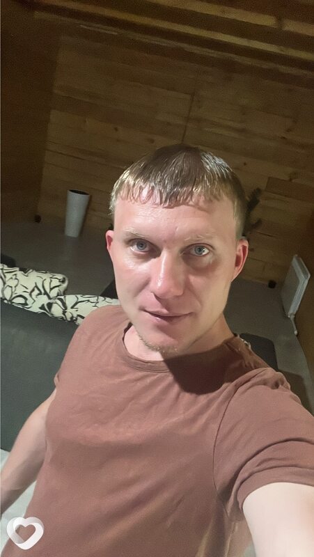 Степан, 40, Норильске — анкета №382945
