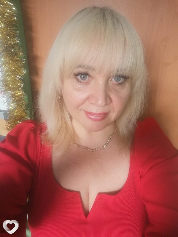 Elen, 45, Челябинске — анкета №382947