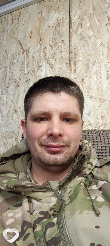 Алексей, 33, Красноярске — анкета №383399