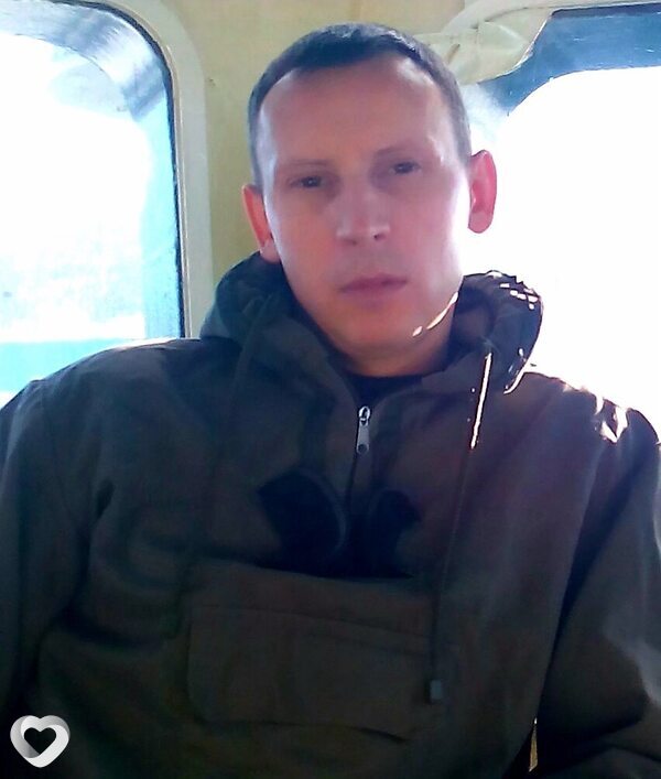 Александр, 51, Санкт-Петербурге — анкета №383401
