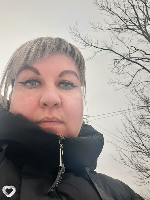 Даша, 36, Пскове — анкета №383402