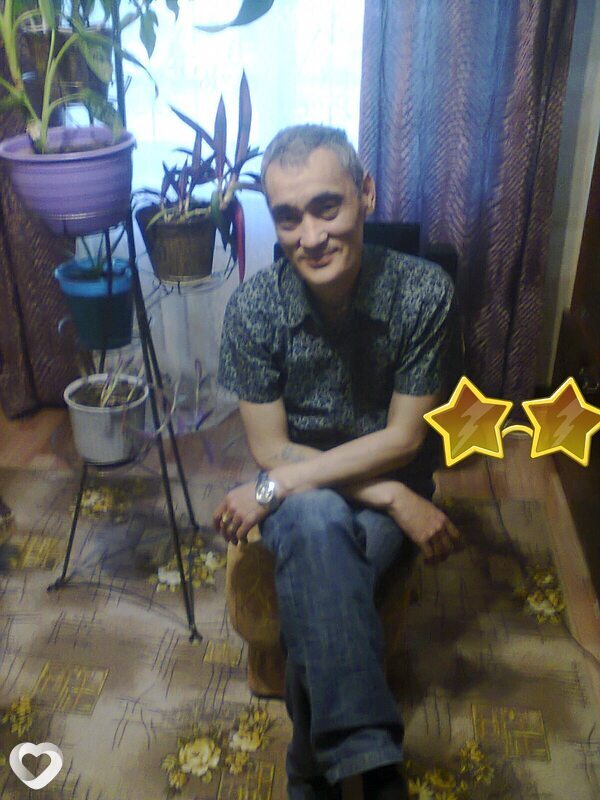 Павел, 63, Березниках — анкета №383405