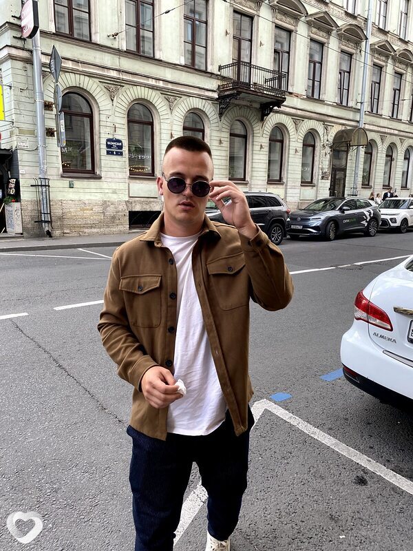 Pavel, 25, Могилев — анкета №383408