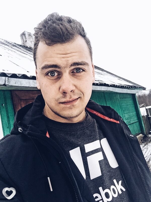 Алексей, 30, Минске — анкета №383409