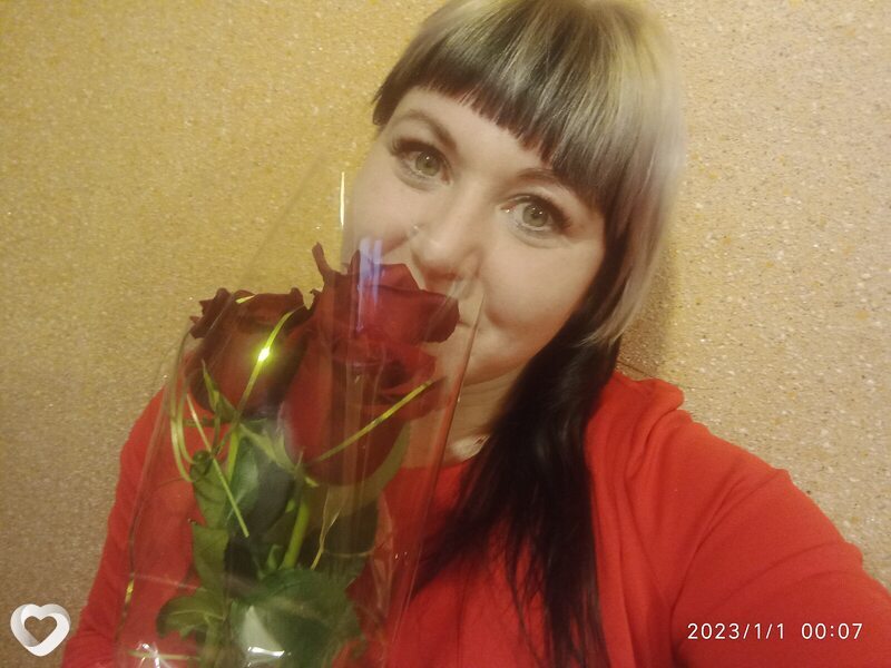Shasha, 40, Ярославле — анкета №383410