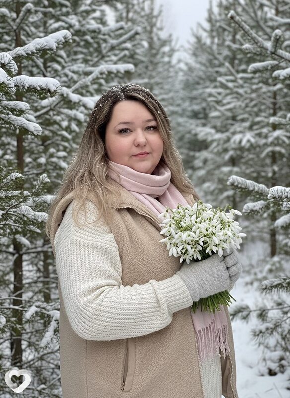Олеся, 37, Ульяновске — анкета №383414
