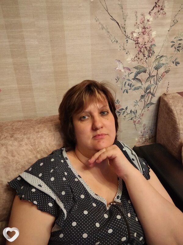 Анна, 47, Коломне — анкета №383416