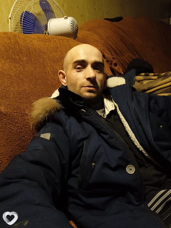 Эдвард, 40, Воронеже — анкета №383417