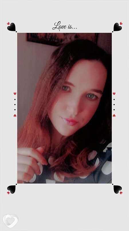 Татьяна, 26, Москве — анкета №383420