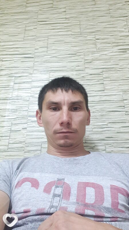 Рашит, 39, Астане — анкета №383422