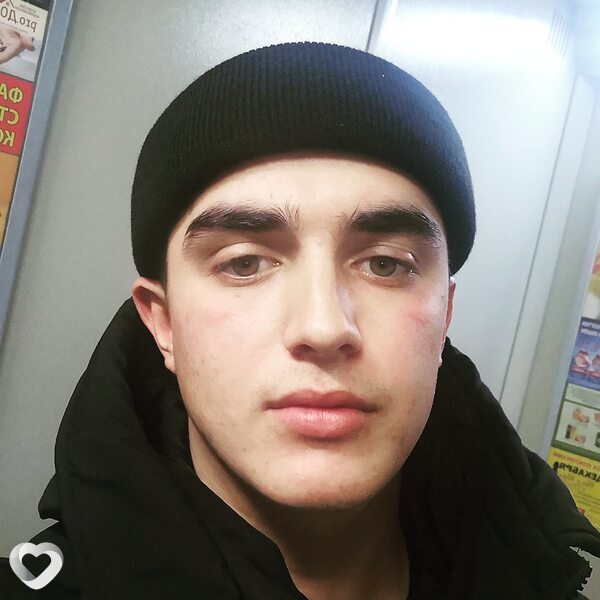 Марк, 26, Казани — анкета №383075