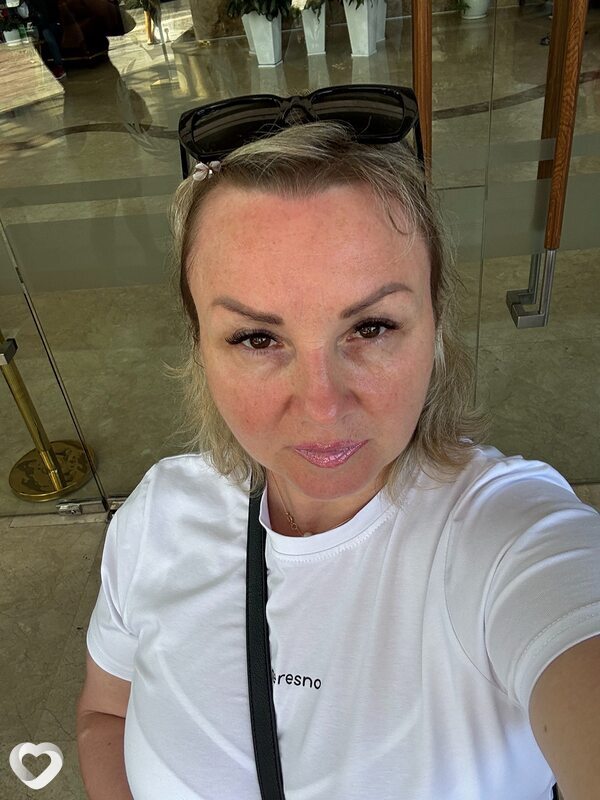 Наталья, 47, Омске — анкета №383076
